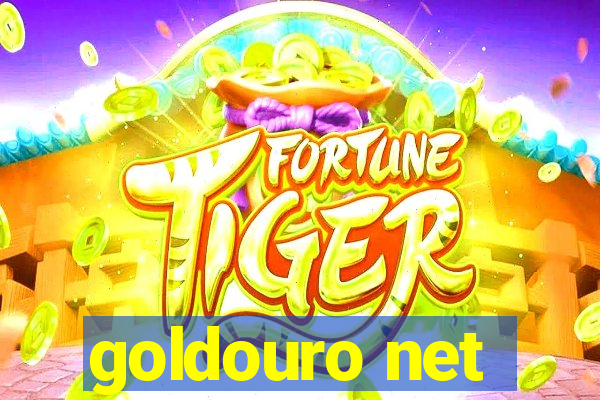 goldouro net